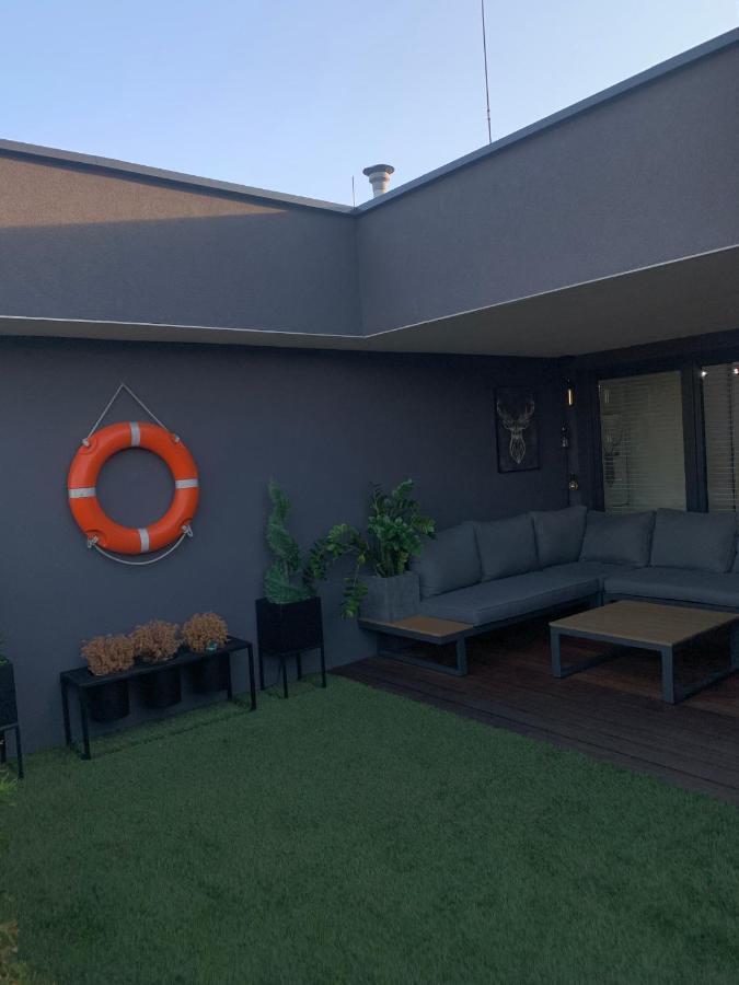 Ekskluzywny Penthouse Z Ogrodem W Centrum Lodzi Exteriér fotografie